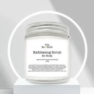 Exfoliating Scrub for Body