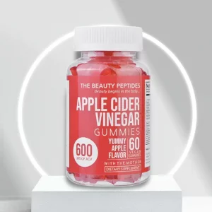 Apple Cider Vinegar Gummies