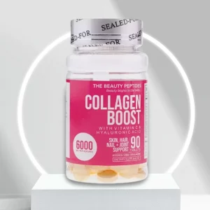 Collagen Boost with Vitamin C