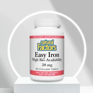 Easy Iron