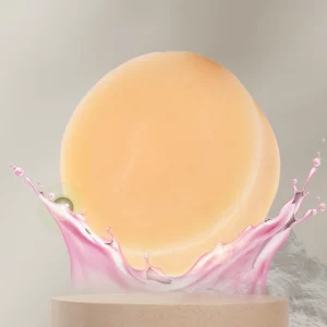 Natural Glycerine Fragrance-Free Soap